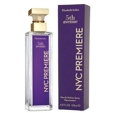 Elizabeth Arden 5th Avenue NYC Premier EDP 125ml For Women - Thescentsstore